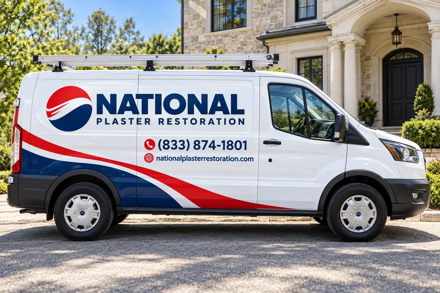 Plaster Repair in Beechgrove, TN near me